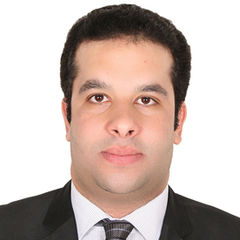 Ashraf Mohamed Seddek, Group Chief Accountant 