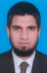 Adeel Nayyer Sheikh, Application Developer (SharePoint Development)