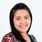 Grace Romero, Client Finance and Biling Executive