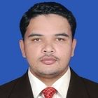 Chand Basha yatel, IT Support engineer