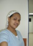 HAIZELL LIBUT, OR STAFF NURSE