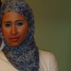 Reem Ramadan, Senior Marketing Excutive