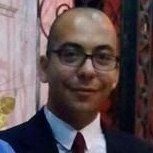 أحمد فهمي, Sales Manager