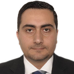 Ramy Haddad, Operations Manager