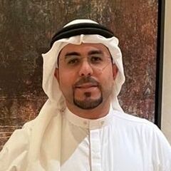 Mohammed AlAlem, Quality Manager