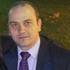سليمان مقدسي, Food safety & HSE Manager