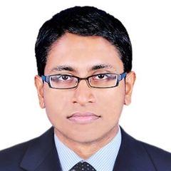JUBIN حسن, Digital Marketing / E-commerce Manager