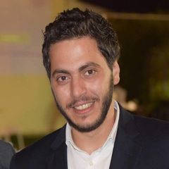 Mahmoud Elbakhshwan, Senior accountant - CMA