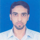 Mohammed Farooq Ahmed