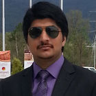 Abdul Ahad Ahad, Assistant Manager