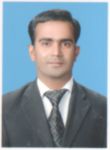 Ateeque Rehman Syed, O.G-III / Cash Oficer