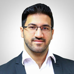 مقتدى خالد, Social Media Administrator - Real Estate Lead Generator