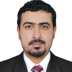 Muhammad Zaib, Project Manager