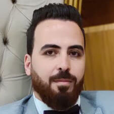 محمد محمود يوسف زاهر, SALES MARKETING ACCOUNT EXECUTIVE MANAGER