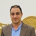 Ahmed Mohammed Ahmed  Ismail, محاسب عام