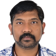 Sathish Babu Mahenderan, Sinor PMV Engineer 
