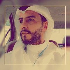 Saeed Banabelah, account manager