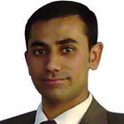 هشام الدجوي, Validation Supervisor 