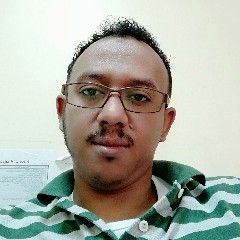 حسام الدين مصطفي محمد عكاشه, Technical Sales Engineer