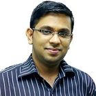 Midhun Raveendranath, Brand Planner in Category Management (P&G Prestige)