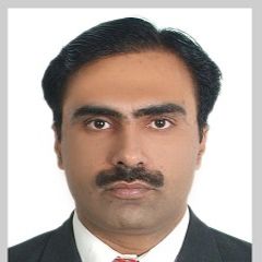 Muhammad  Tayyab, Branch Operations & Service Manager