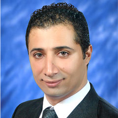 محمد إبراهيم محمد حسن حسن, مدير مالي واداري
