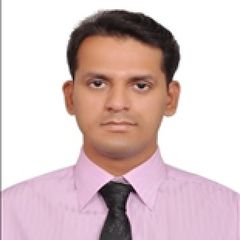 Abdul Rehman, Senior Sales Consultant