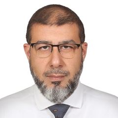 Hossam El-Sayed El-Masry, IT Manager