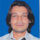 Muhammad Umair Akram, Medical Officer