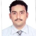 Saad Rehman, TECHNICAL SUPPORT ENGINEER