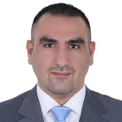 Maamoun Nassif, Property Consultant