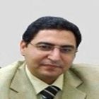Emad Eladly, financial manager