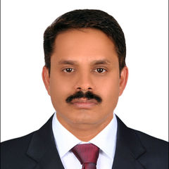 Rajesh Mannamparambath