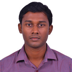 vinoth Venkatachalam