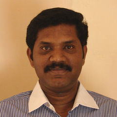 Suraj Jagannivasan