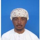 Masoud Mohammed Saleem Al Shukairy, Operations Manager