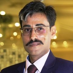 آصف خان, Projects Coordinator / Sr. Site Manager.