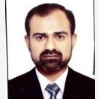 Rajab Shaikh, Datacenter consultant