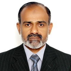 Rajab Shaikh