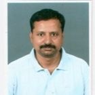 Krishnan Natarajan, Sr.Commercial Manager