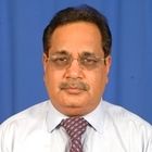 Maudood Ahmed Siddiqui, Operation coordination O&M In-charge Satellite Power Stations.