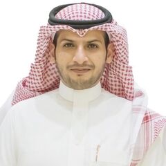 Adeeb Alzahim, Human Resources Manager