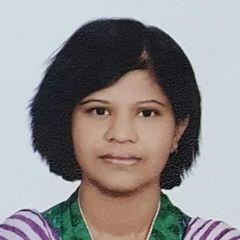 Reena Narayanan, Senior Audiologist