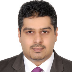 Naeem Ahmed, Sr. Systems Architect - صائغ أول نظم آلية