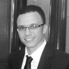 Mohamed Shosha, رئيس قسم المشتريات