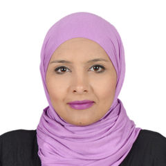 Ranya Aladdin El Khudary, Complaint Management Officer 