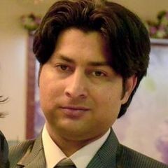 Aftab Iqbal, Business Development Manager
