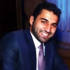 Ayman El Hajj, Structural Engineer
