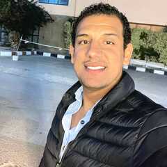 Mohamed AbdEl-Baky