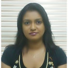 Dineshka Sapuhannadige, Customer Service Executive